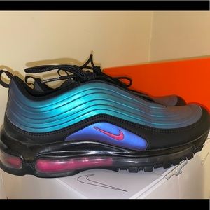 Nike react 97